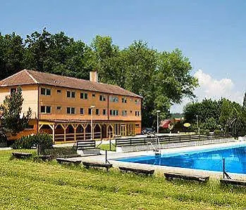 Hotel Barborka Hluboka nad Vltavou