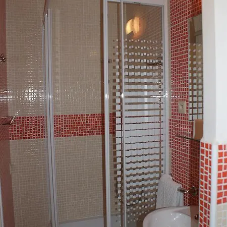 Barborka 3* Hluboká nad Vltavou
