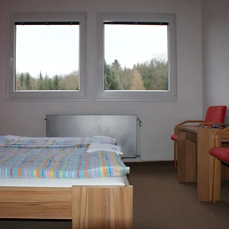 Barborka Hluboká nad Vltavou
