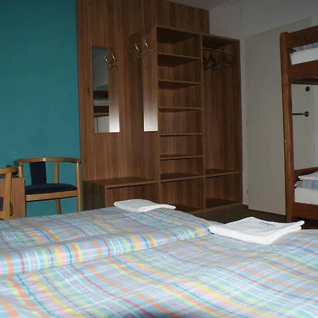 Barborka Hotel 3*