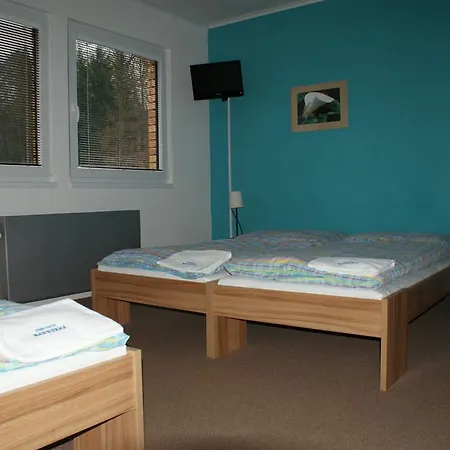Hotel Barborka