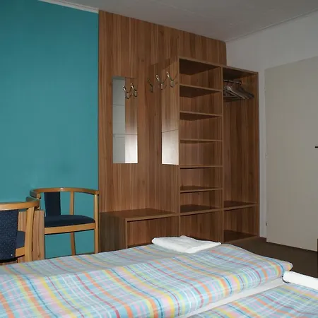 Hotel Barborka Hluboka nad Vltavou