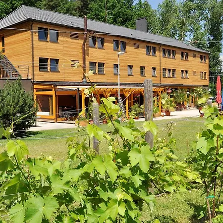 Barborka Hotel