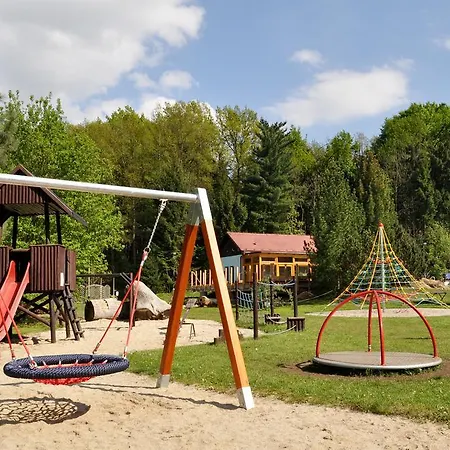 Barborka Hluboka nad Vltavou