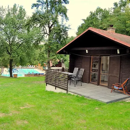 Barborka Hotel 3*