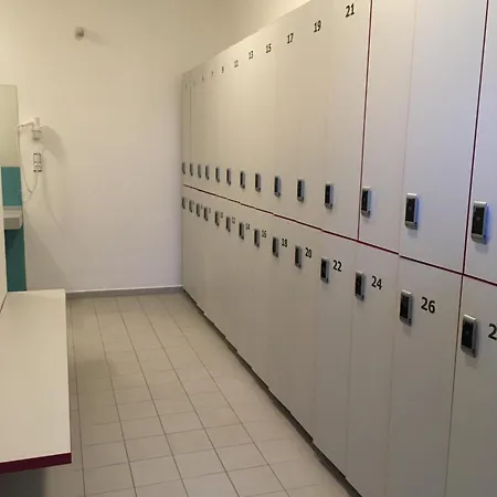 Barborka Hluboka nad Vltavou