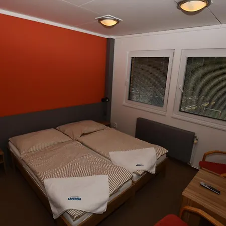 Barborka Hotel 3*
