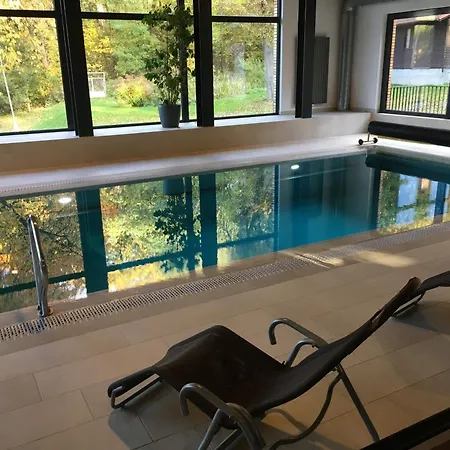 Barborka Hotel Hluboka nad Vltavou
