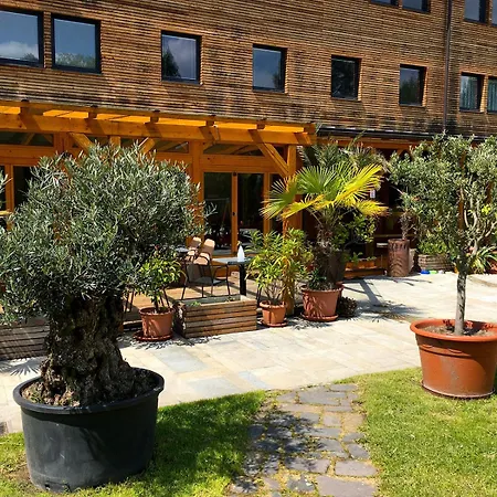 Barborka Hotel 3*