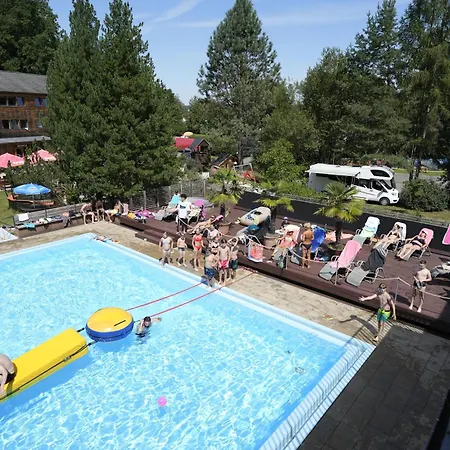 Hotel Barborka