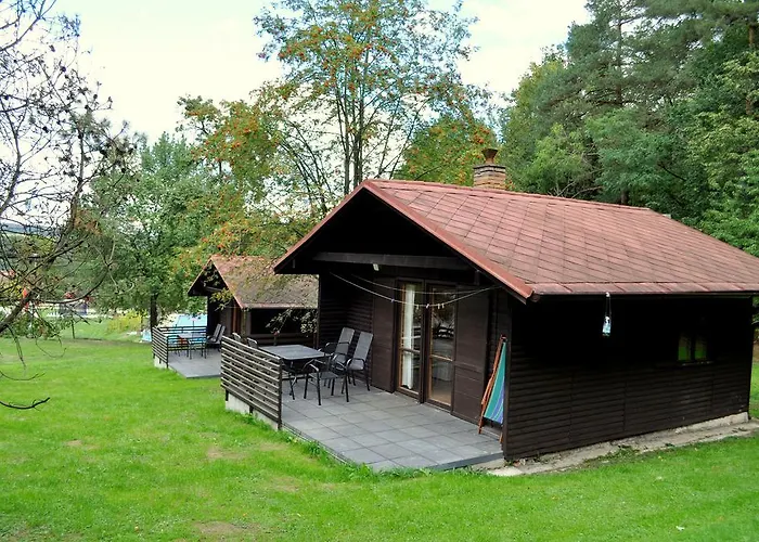 Hotel Barborka Hluboká nad Vltavou